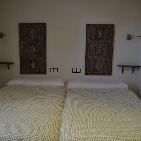 Apartamentos Rurales La Cirigueena Oles Exteriör bild