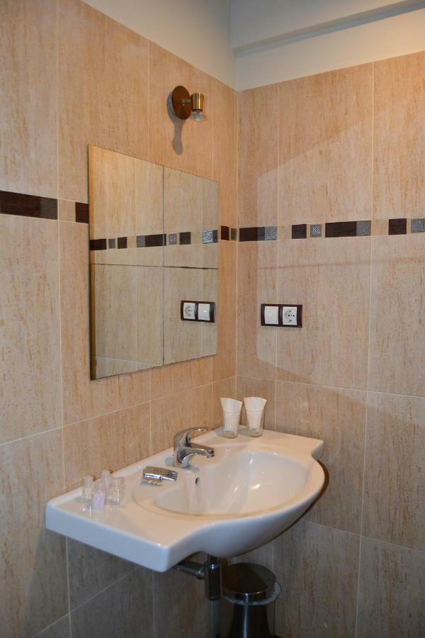 Apartamentos Rurales La Cirigueena Oles Exteriör bild