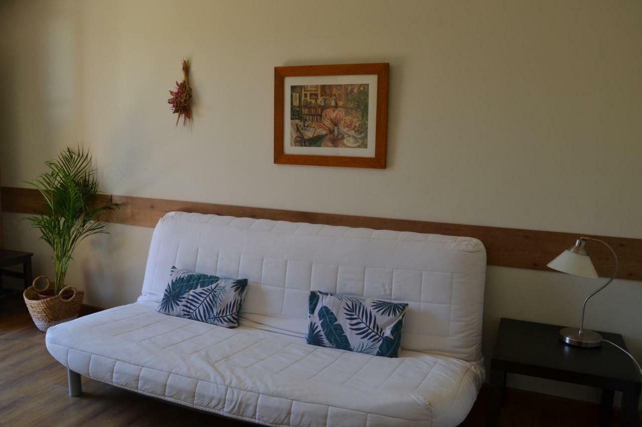 Apartamentos Rurales La Cirigueena Oles Exteriör bild