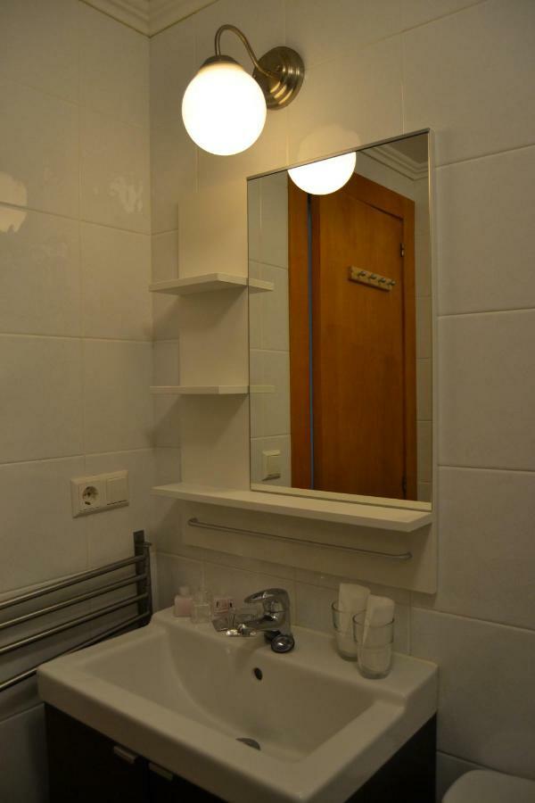 Apartamentos Rurales La Cirigueena Oles Exteriör bild